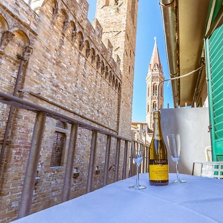 La Volognana Florença Exterior foto