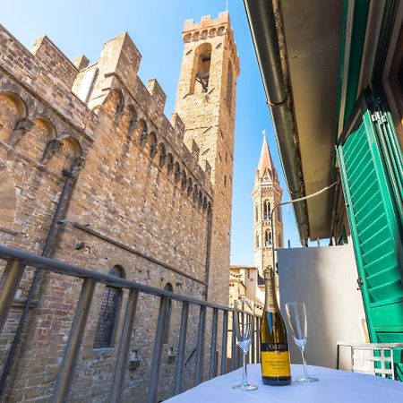 La Volognana Florença Exterior foto
