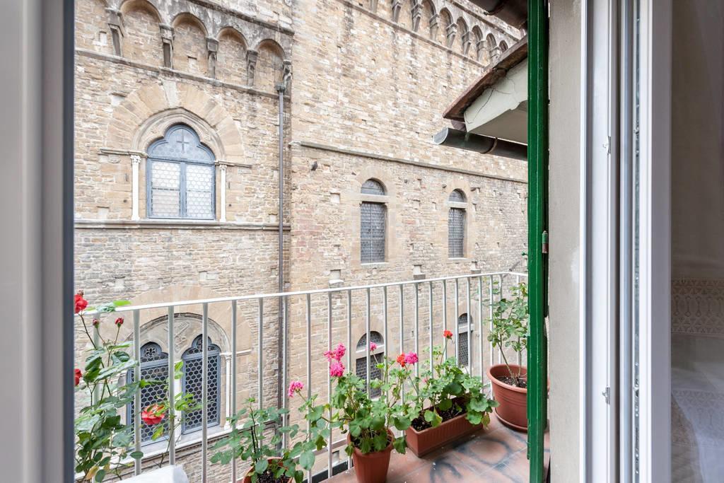 La Volognana Florença Exterior foto