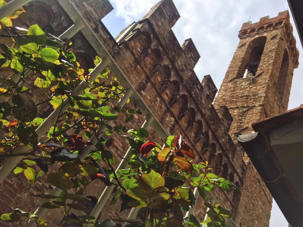 La Volognana Florença Exterior foto