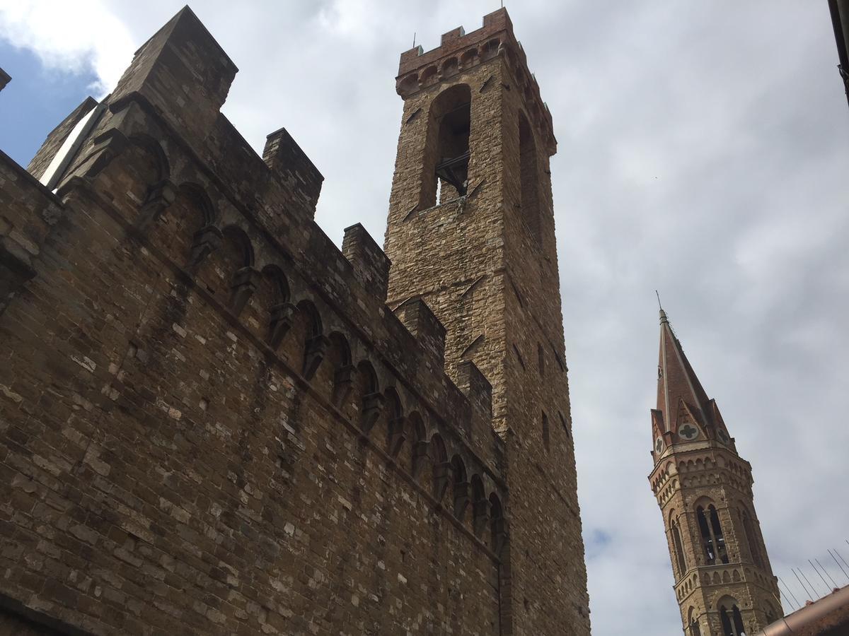La Volognana Florença Exterior foto