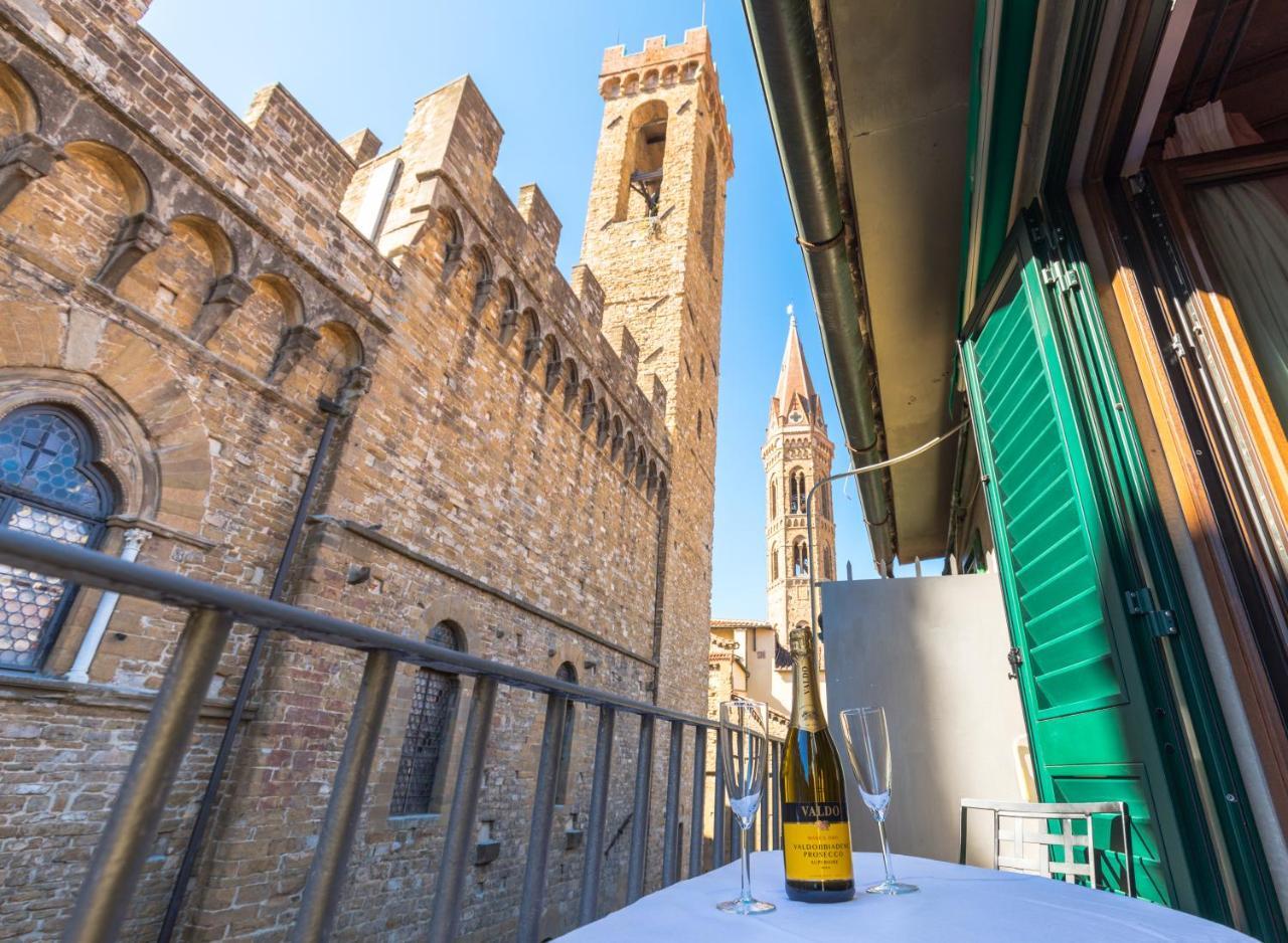 La Volognana Florença Exterior foto